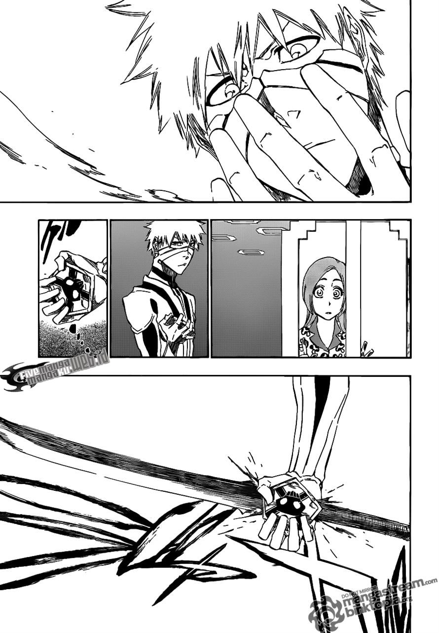 Gogodol Bleach 452 11